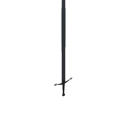 Claymore Sword